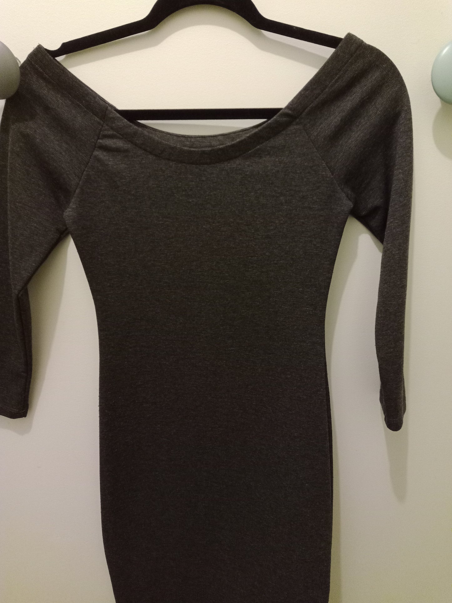 Robe Midi "Zara Trafaluc"