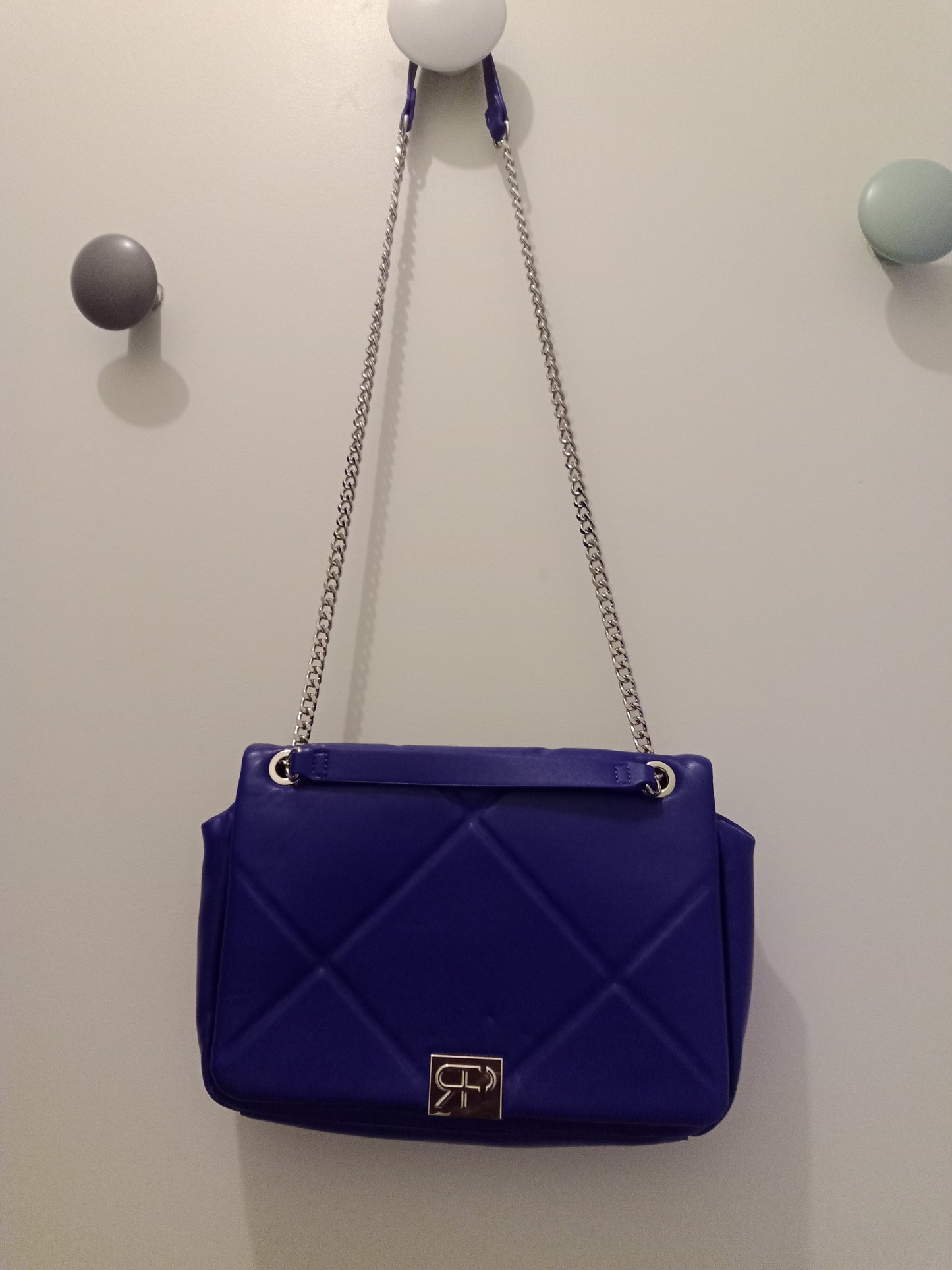 Sac en Bandoulière ''Parfois''