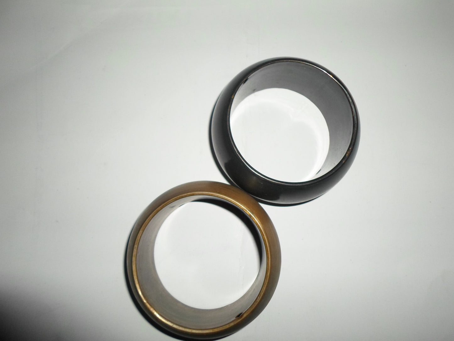 Lot de 2 Bracelets