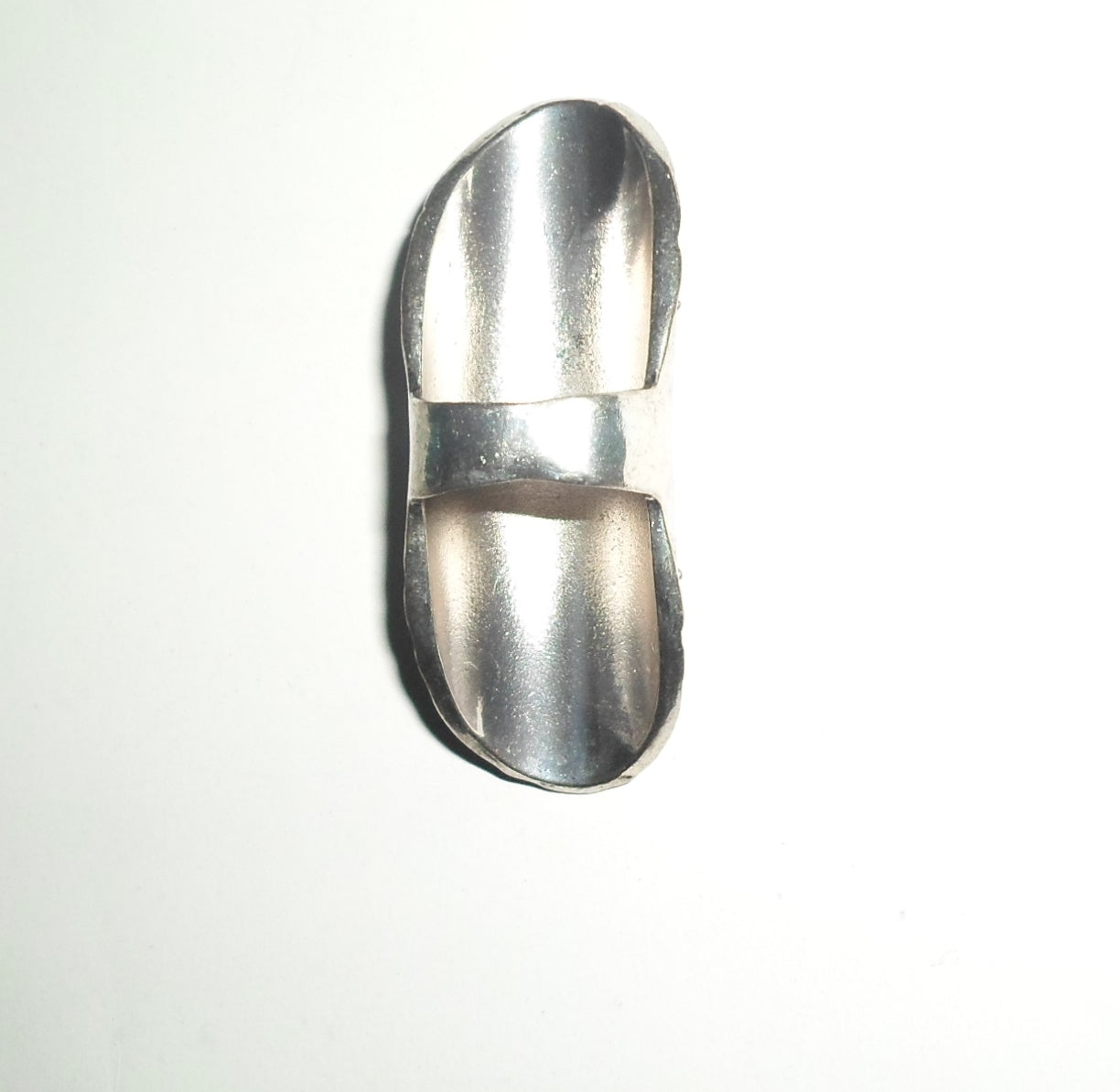 Bague Fantaisie Aztèque