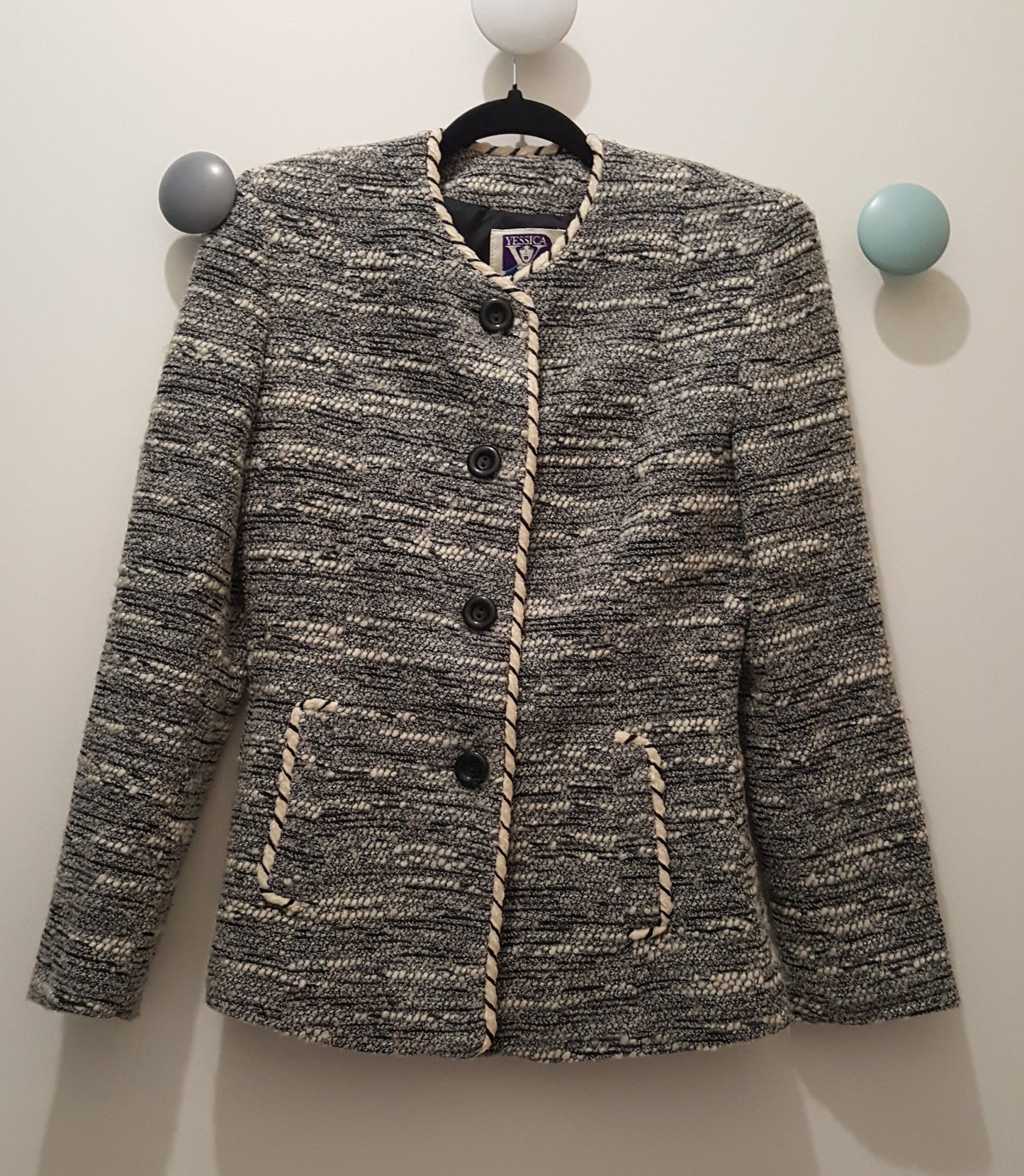 Veste Vintage ''Yessica'' by C&A