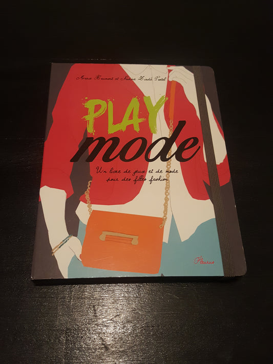 "Play Mode"