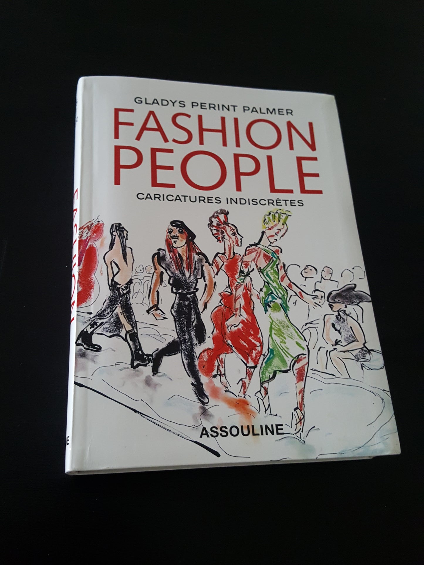 ''Fashion People''