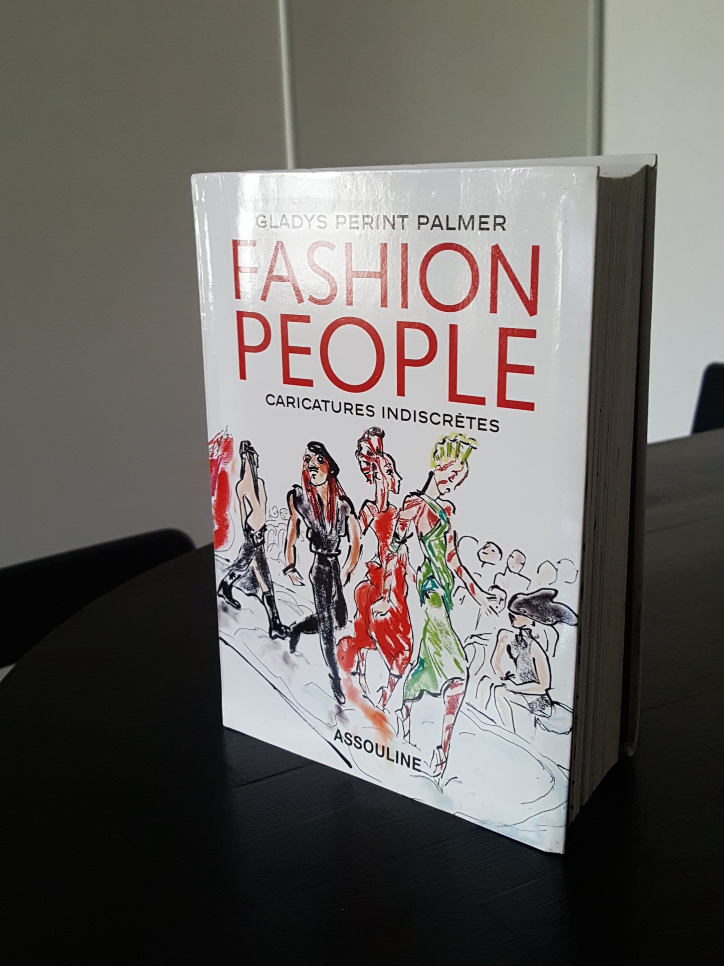 ''Fashion People''