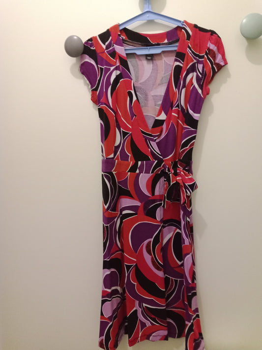 Robe Portefeuille "H&M"