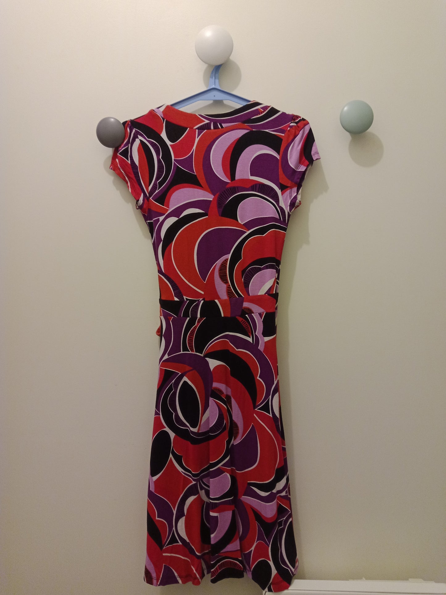 "H&M" Wrap Dress