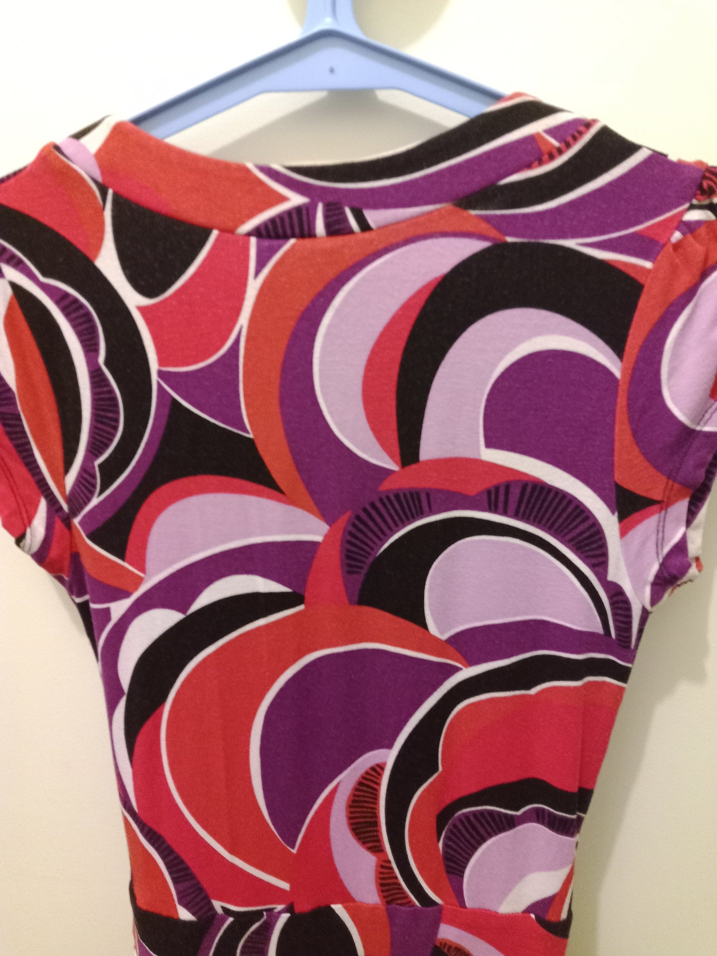 "H&M" Wrap Dress