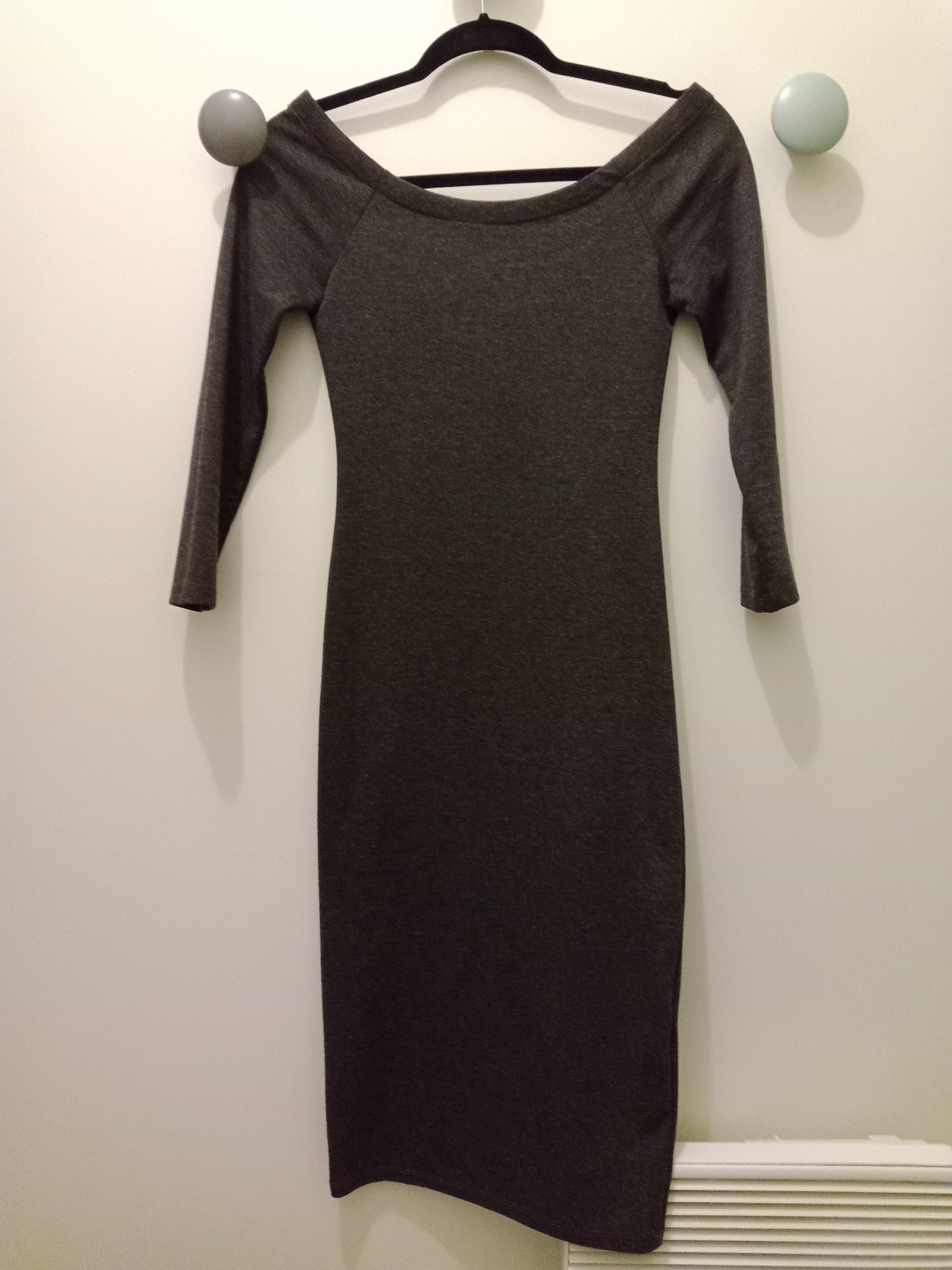 "Zara Trafaluc" Midi Dress 