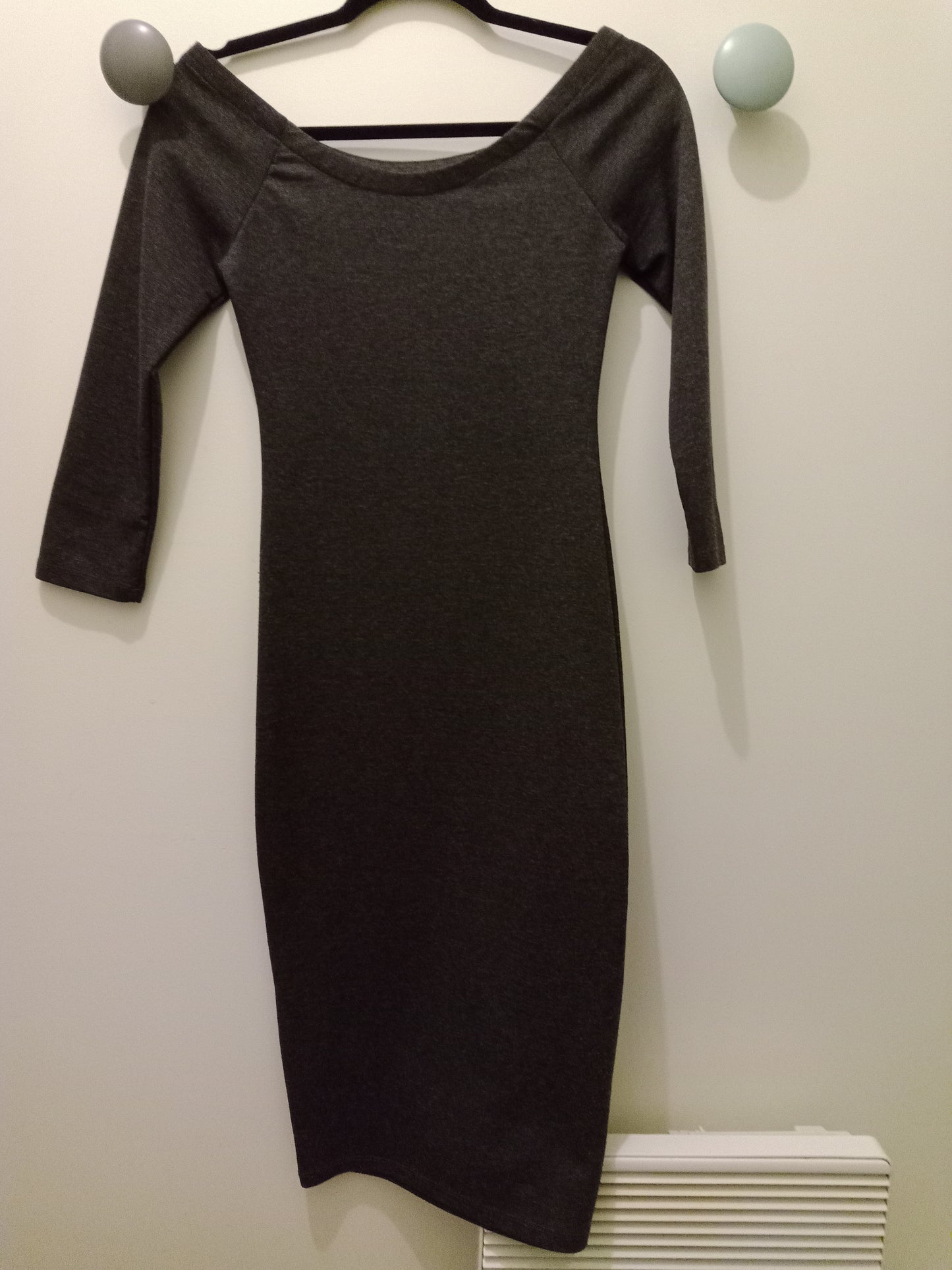 "Zara Trafaluc" Midi Dress 