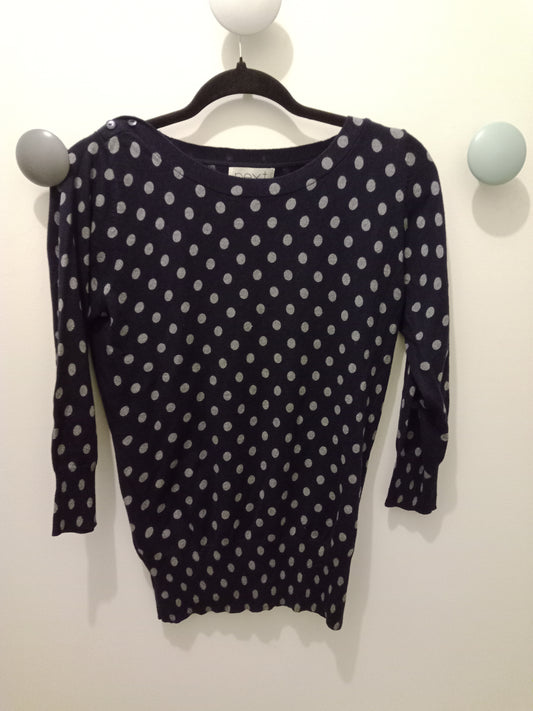 Pull à Pois Polka Dots ''Next''