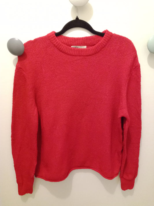 Pull en Maille ''Pull & Bear''