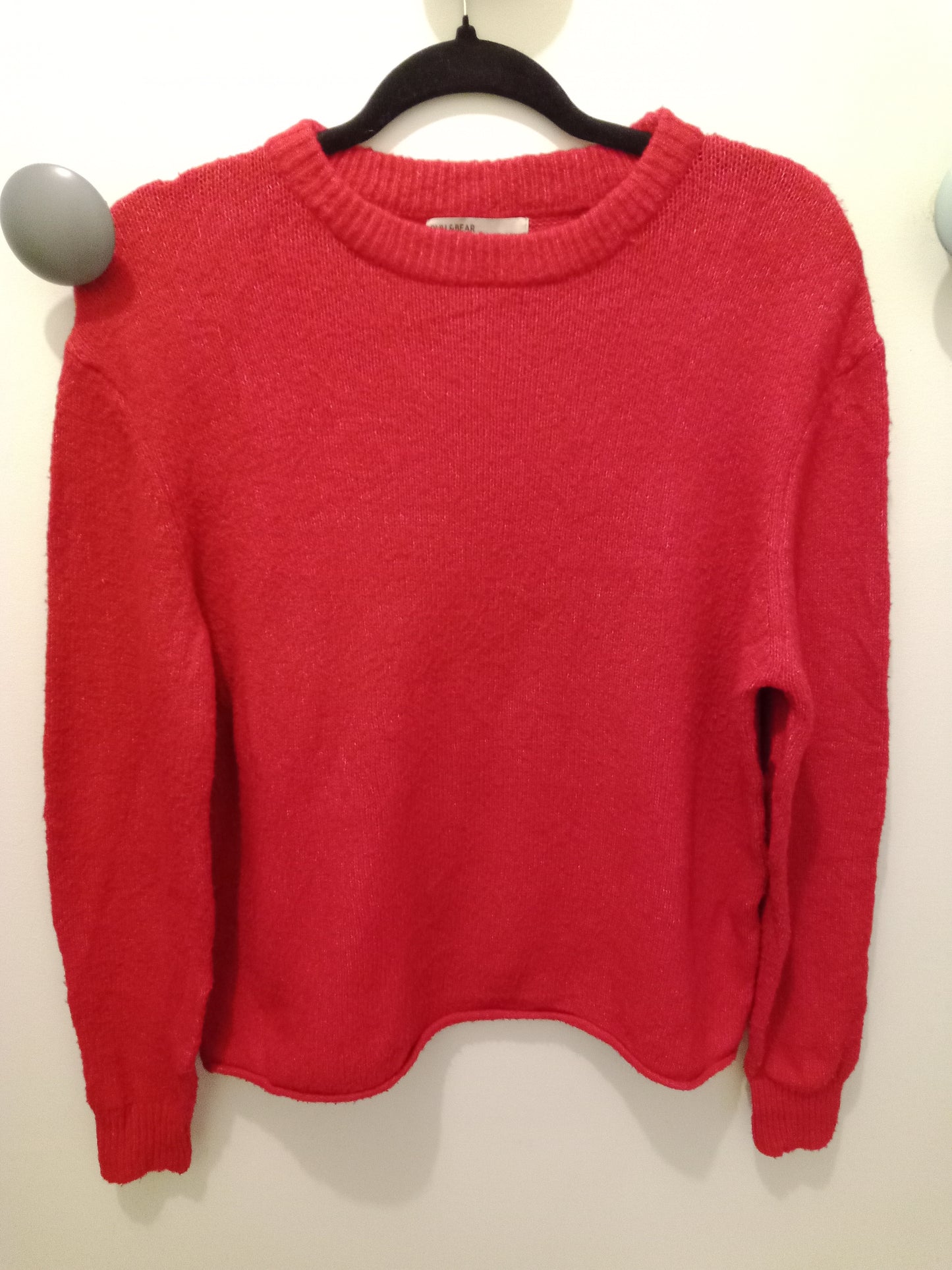 Pull en Maille ''Pull & Bear''