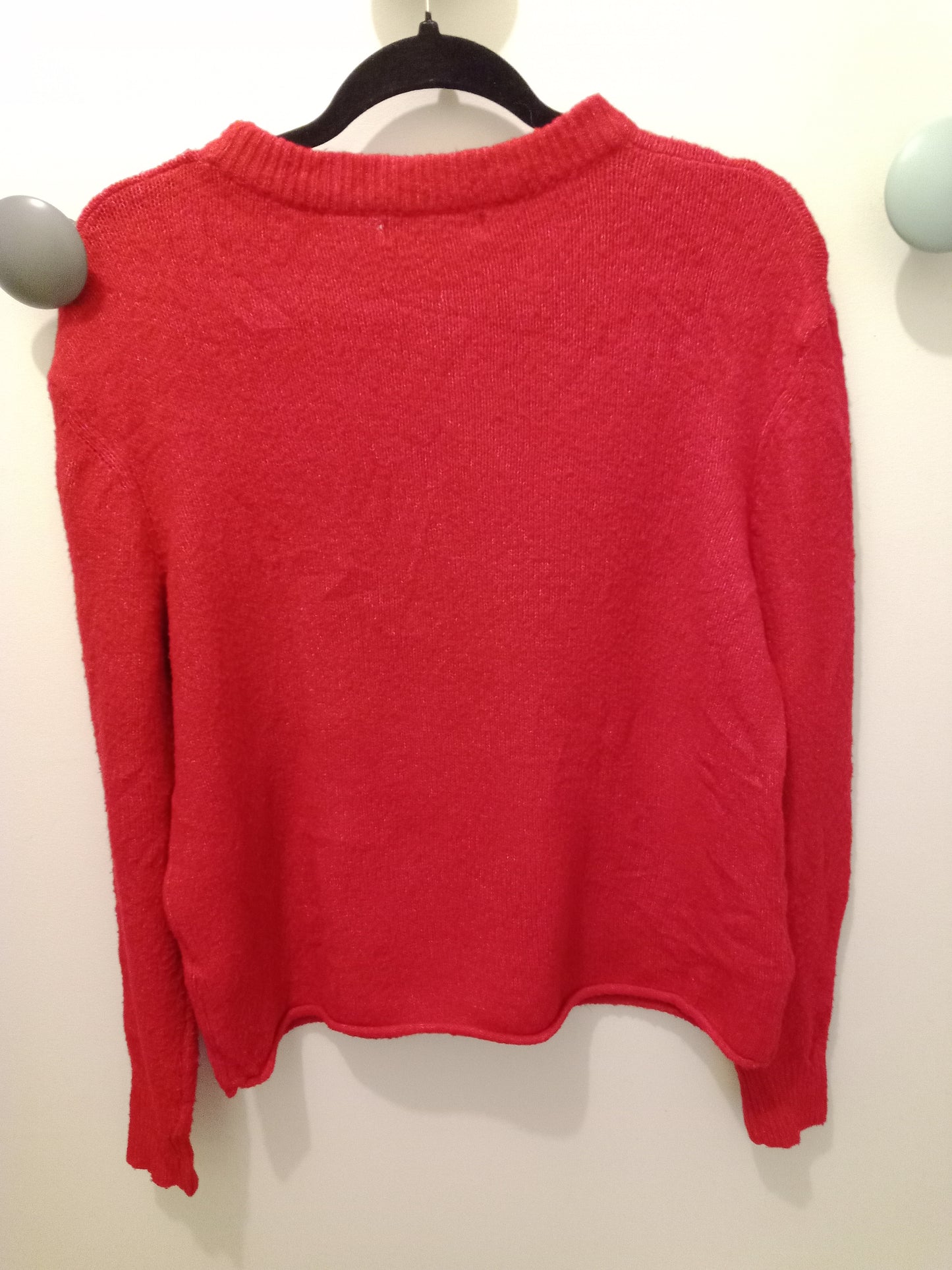 Pull en Maille ''Pull & Bear''