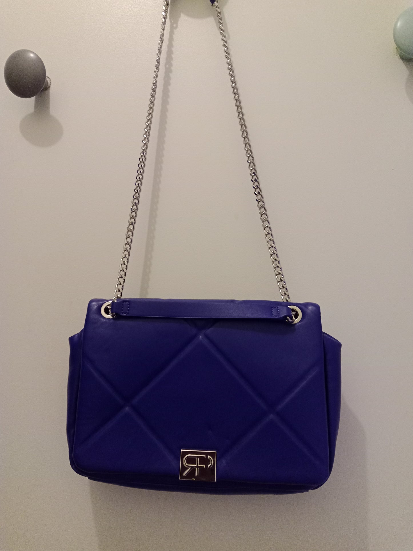 Sac en Bandoulière ''Parfois''