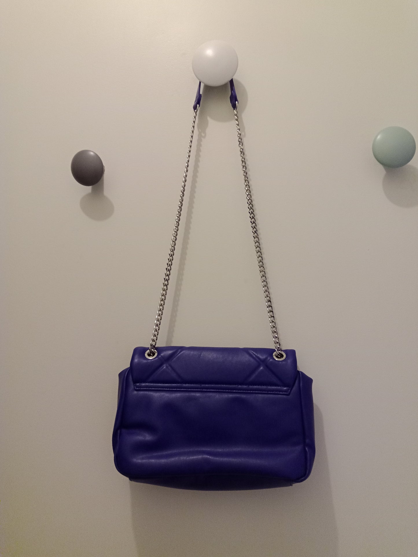 Sac en Bandoulière ''Parfois''