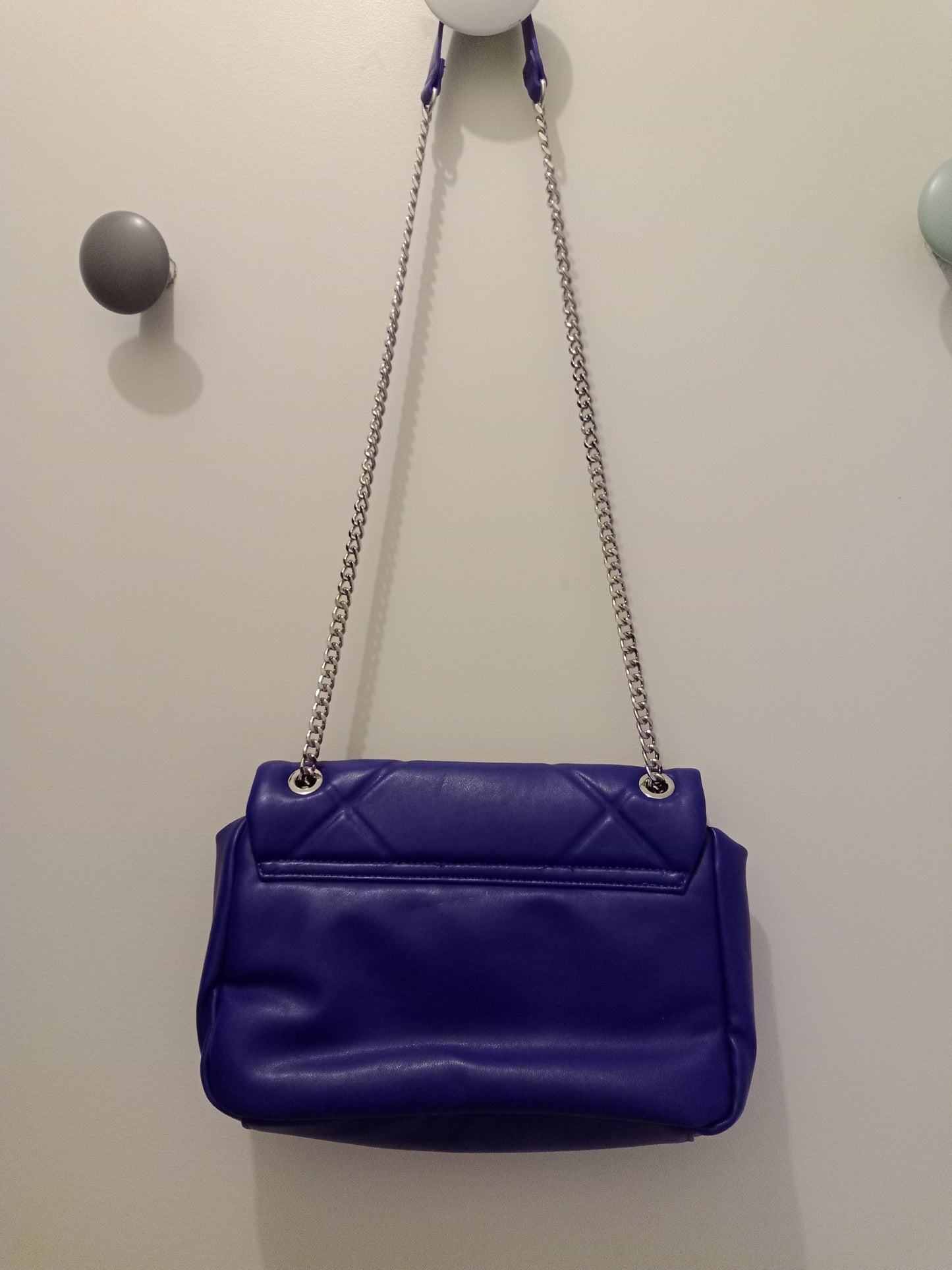 Sac en Bandoulière ''Parfois''